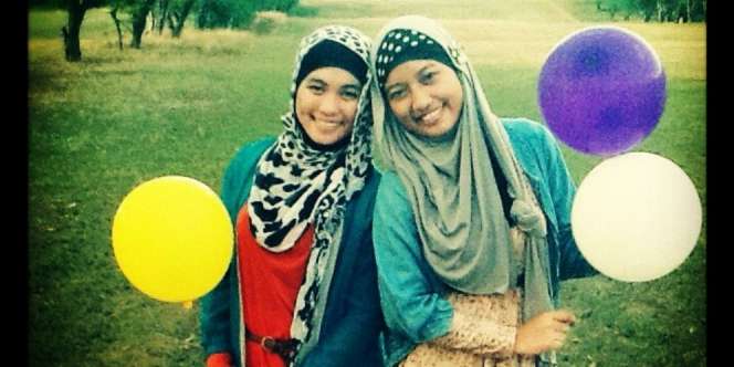 Nur Annisa: Kisah Haru Putri Belia Menuju Hijab