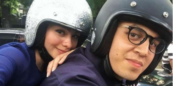Beda Keyakinan, Sahila Hisyam dan Kevin Julio Ramai di Sosmed