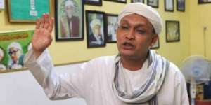 Perjuangan Dakwah Habib Selon Hingga Menjelang Ajal
