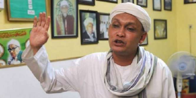 Perjuangan Dakwah Habib Selon Hingga Menjelang Ajal