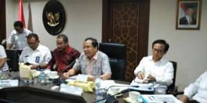 Geber Wisata, Dewan Otoritas Danau Toba Dibentuk
