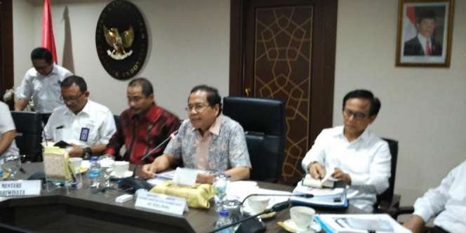 Geber Wisata, Dewan Otoritas Danau Toba Dibentuk