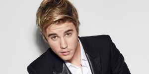 Fakta Mengejutkan Justin Bieber