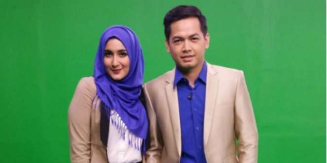 Mencontoh Nabi, Cara Tommy Kurniawan Redam Emosi