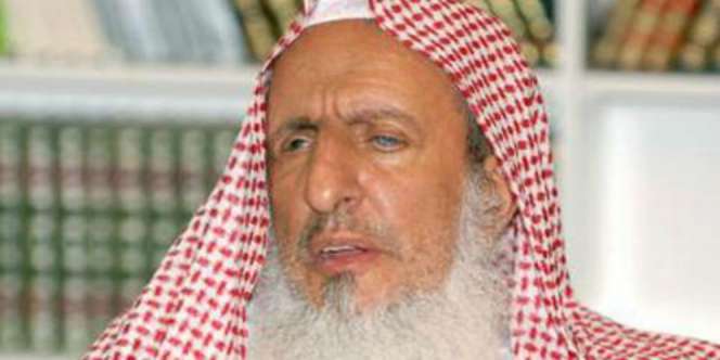 Mufti Agung Saudi: ISIS Bagian dari Militer Israel
