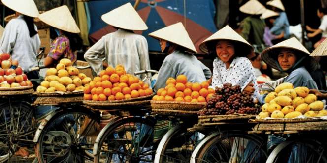 Bangkit dari Perang, Ekonomi Negara Ini Menyalip Indonesia