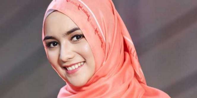 Elzatta: Pesona Busana Muslim Syar'i