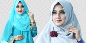 Rumah Zahirah: Fesyen Muslim Syar'i Nan Elegan
