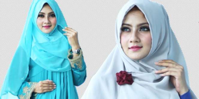 Rumah Zahirah: Fesyen Muslim Syar'i Nan Elegan