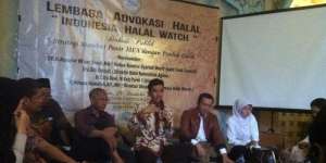 Sertifikasi Halal Indonesia Masih Tertinggal Jelang MEA