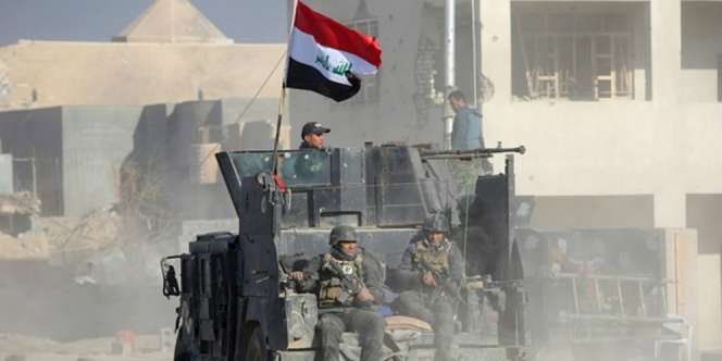 PM Irak Sesumbar, `Gulung` ISIS Tahun Depan