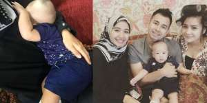 Ketika `Cinta Pertama dan Terakhir` Raffi Ahmad Bersatu