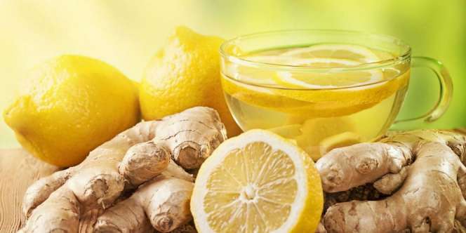 5 Minuman Ini Bisa Buat Perut Rata