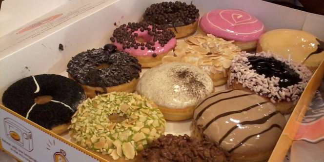 Halal Watch: Breadtalk & J.CO Belum Tersertifikasi Halal