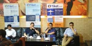 Berburu Hotel dan Penerbangan Murah Online