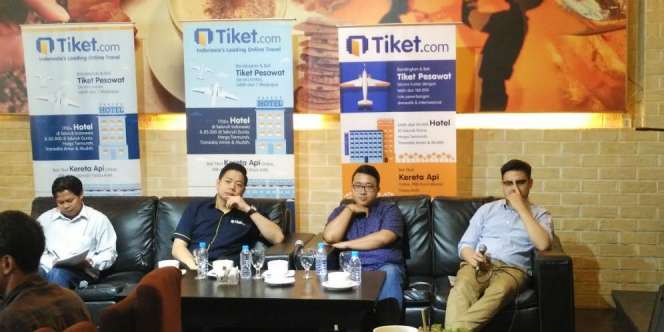 Berburu Hotel dan Penerbangan Murah Online