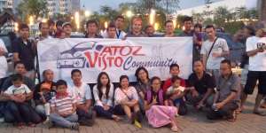 VACT Indonesia: Silaturahmi Sambil Berbagi Informasi Otomotif