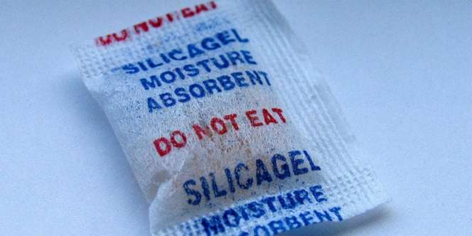 7 Alasan Jangan Buang Kantong Silica Gel dari Kardus Anda