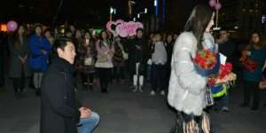 Cinta 4 Pria Ini Ditolak karena Alasan Paling Sepele di Dunia