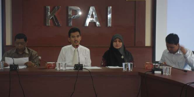 Kejahatan Seksual Anak Menurun, `Bully` di Sekolah Meningkat
