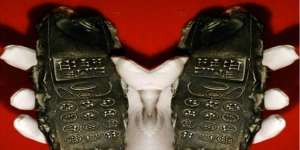 Heboh Penemuan Ponsel Buatan Zaman Kerajaan Sriwijaya