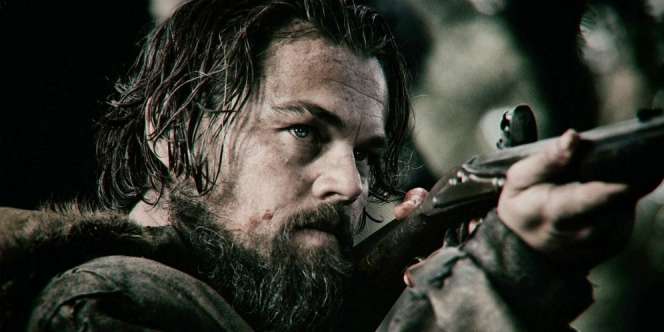 Keyakinan Baru Leonardo DiCaprio Bikin Heboh
