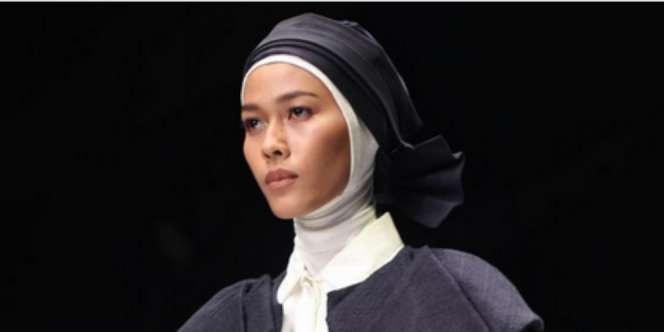 Tampilan Formal Look Hijab Akan 'Naik Daun' di 2016