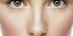 Setan Senang Bersembunyi di Hidung Manusia?