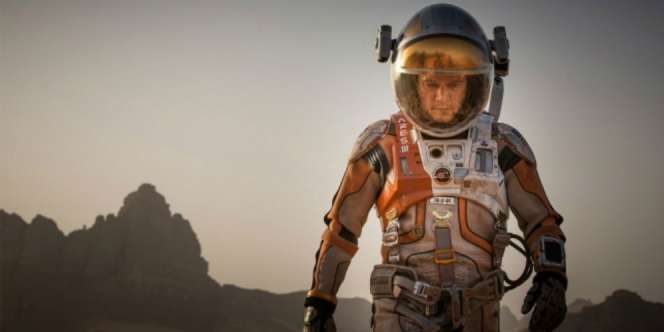 5 Karakter Film yang Berpengaruh Sepanjang 2015