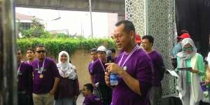 Endy Abdurrahman dan Mimpi Pionir Bank Syariah