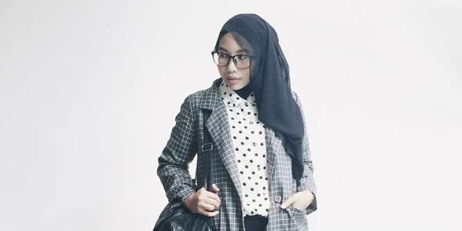 Yulia Rahmawati: Resolusi 2016 Harus Rajin 'Nge-blog'