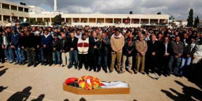 Wanita Palestina Tewas Ditembak Polisi Israel 17 Kali