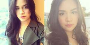 Fotografer Cantik 'Kembaran' Raisa