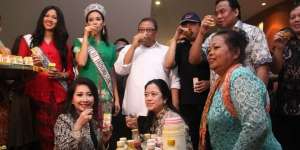 Rahasia Kesuksesan Kerajaan Mustika Ratu