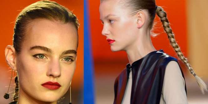 Trend Make Up Populer di 2016