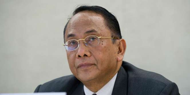 `Dicueki` Israel, Tokoh HAM Indonesia Mundur dari PBB