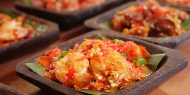 Makan Yogja: Cicip 28 Jenis Sambel di Warung Legendaris