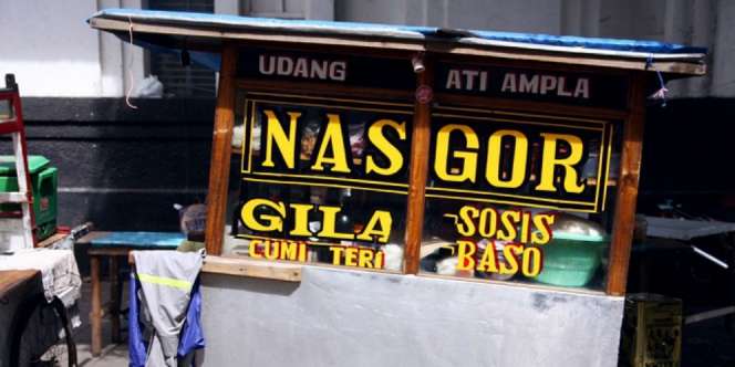 8 Cara Unik Nikmati Kuliner di Jakarta