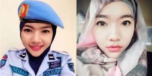 Yonina, Sipir Cantik `Memenjara` Hati Netizen