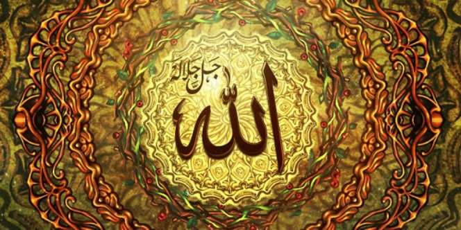Ini yang Membuat Allah SWT 'Cemburu'