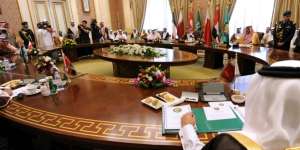 Saudi-Iran Memanas, Negara Teluk Berkumpul