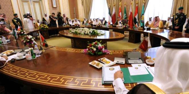 Saudi-Iran Memanas, Negara Teluk Berkumpul