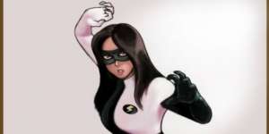 Ayo Kenali 5 Superhero Wanita Asal Indonesia