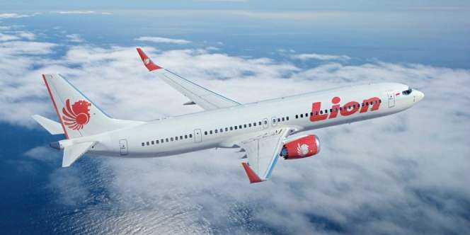 Keseringan Delay, Lion Air Akhirnya Kena Semprit Kemenhub