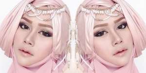 Fatima Hijabers: Roadshow Magical Beauty Class with Vizzily