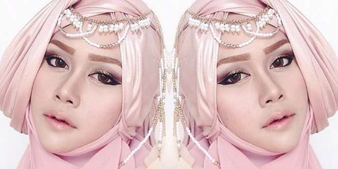 Fatima Hijabers: Roadshow Magical Beauty Class with Vizzily