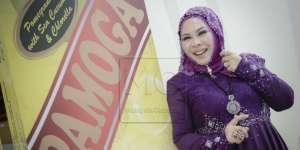 Salat Hajat 10 Kali Sehari, Rahasia Sukses Miliader Ini