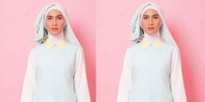 Ameleya: Cantik dengan Paduan Pastel dan Monokrom 
