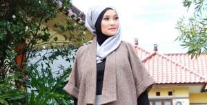 `Shenaora` Bidik Muslimah Casual, Simple dan Stylish