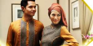 Shafira: Tengok Koleksi Muslim 2016 dari Brand Premium